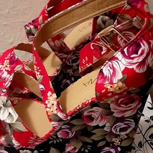Women Wedge Shoes